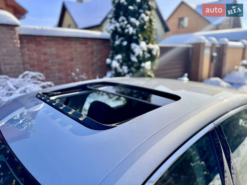 Седан Audi A4 2018 в Києві