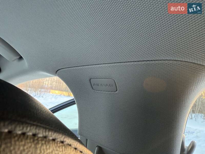 Седан Audi A4 2016 в Трускавці фото 29 Седан Audi A4 2016 в Трускавці