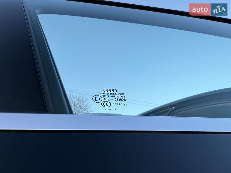 Седан Audi A4 2016 в Трускавці фото 63 Седан Audi A4 2016 в Трускавці