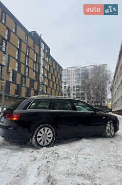 Универсал Audi A4 2005 в Ровно