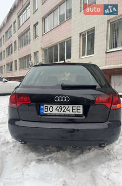 Универсал Audi A4 2005 в Ровно