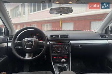 Универсал Audi A4 2005 в Ровно