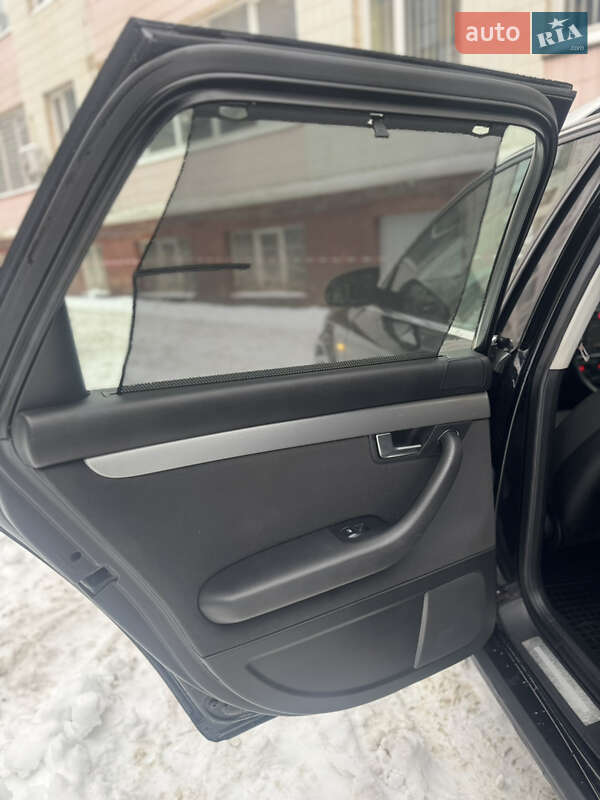 Универсал Audi A4 2005 в Ровно