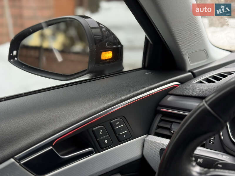 Седан Audi A4 2016 в Броварах фото 14 Седан Audi A4 2016 в Броварах