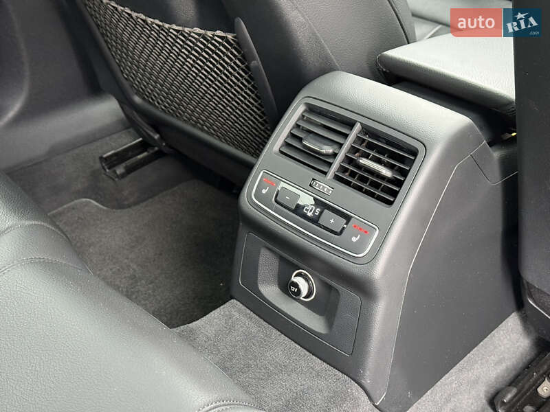 Седан Audi A4 2016 в Броварах фото 28 Седан Audi A4 2016 в Броварах