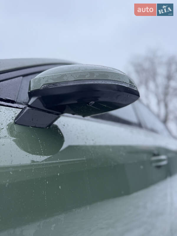 Седан Audi A4 2024 в Самборі фото 17 Седан Audi A4 2024 в Самборі