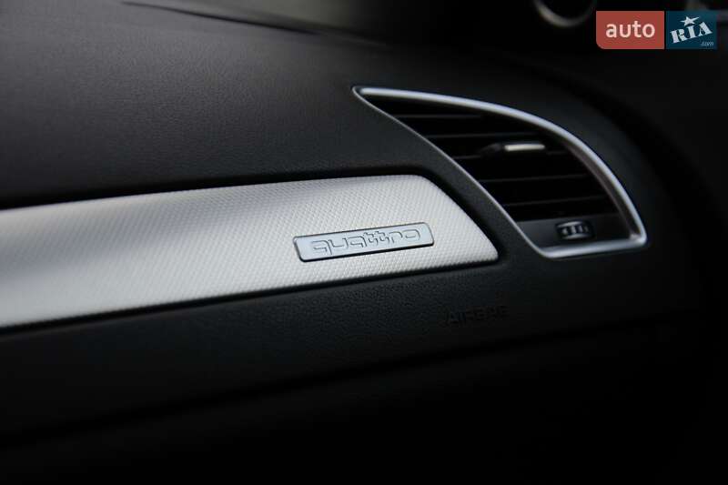 Седан Audi A4 2014 в Одесі фото 12 Седан Audi A4 2014 в Одесі