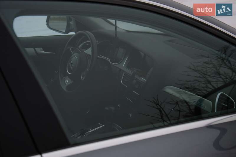 Седан Audi A4 2014 в Одесі фото 17 Седан Audi A4 2014 в Одесі
