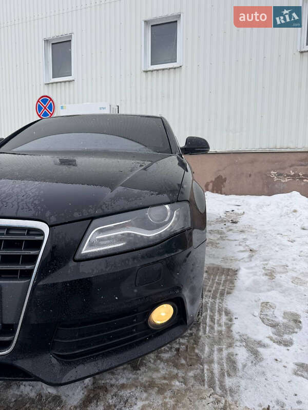 Универсал Audi A4 2009 в Львове фото 6 Универсал Audi A4 2009 в Львове