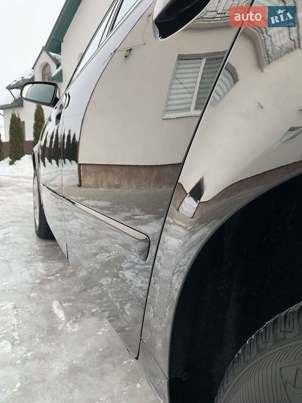 Седан Audi A4 2007 в Ивано-Франковске фото 26 Седан Audi A4 2007 в Ивано-Франковске