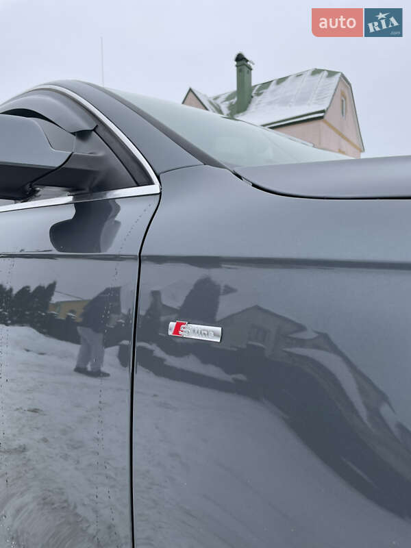 Седан Audi A4 2015 в Вараші фото 14 Седан Audi A4 2015 в Вараші