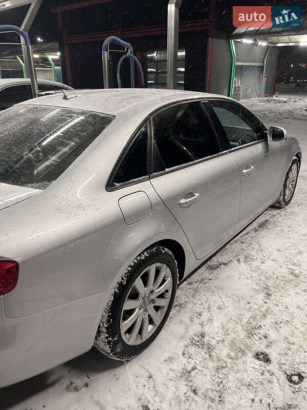 Седан Audi A4 2012 в Ровно фото 5 Седан Audi A4 2012 в Ровно