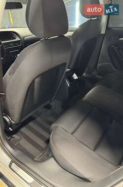 Универсал Audi A4 2013 в Хусте