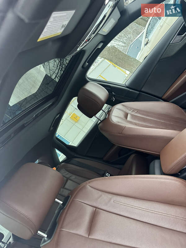 Седан Audi A4 2019 в Дніпрі фото 14 Седан Audi A4 2019 в Дніпрі