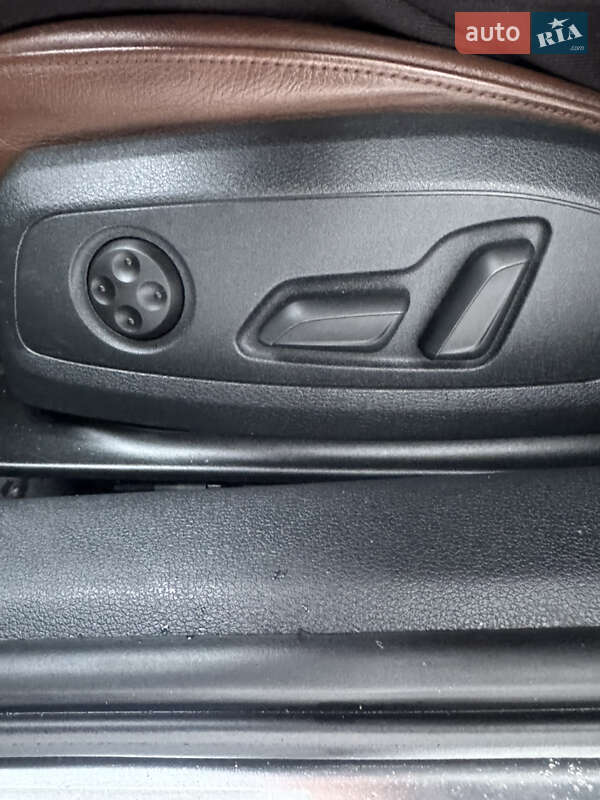 Седан Audi A4 2019 в Дніпрі фото 24 Седан Audi A4 2019 в Дніпрі