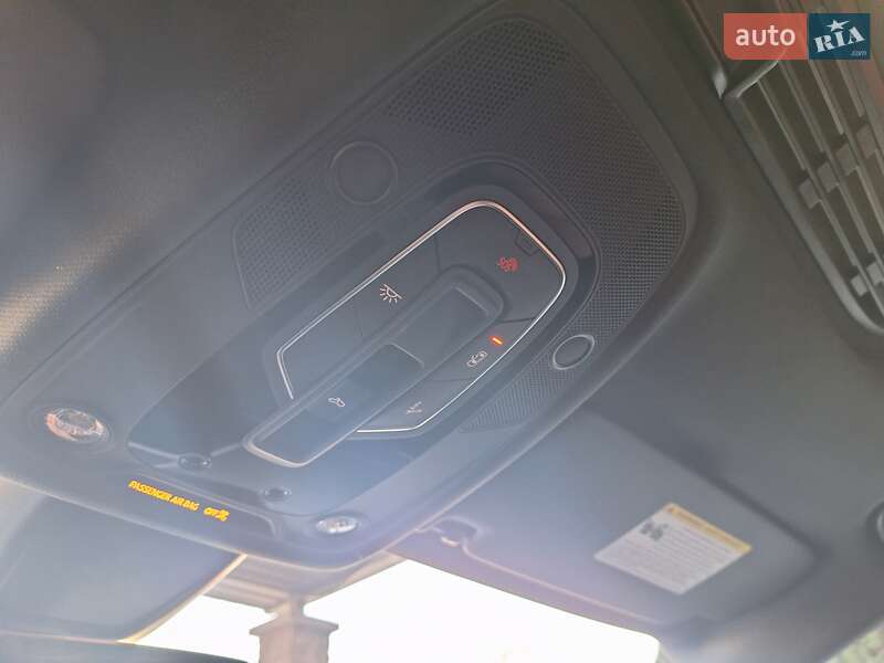 Седан Audi A4 2021 в Полтаві фото 17 Седан Audi A4 2021 в Полтаві