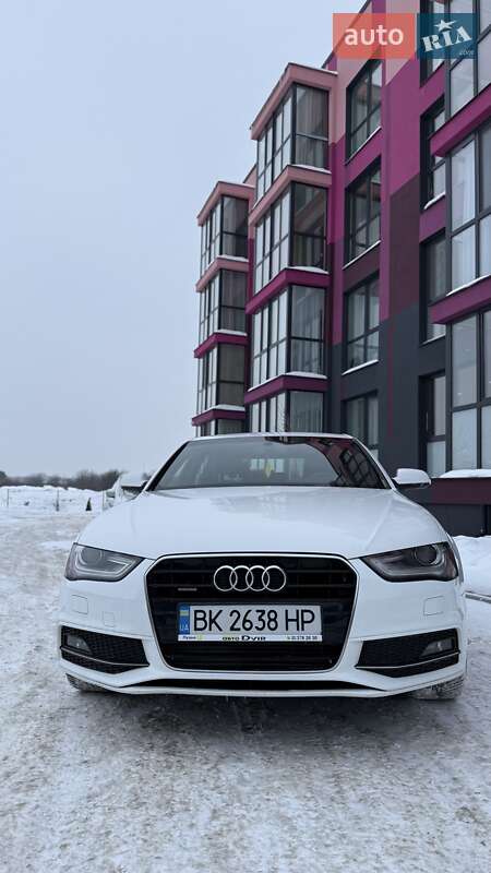 2013 Audi A4, VIN WAUFFAFL6EN002911:plate — фото 1 (autoria)