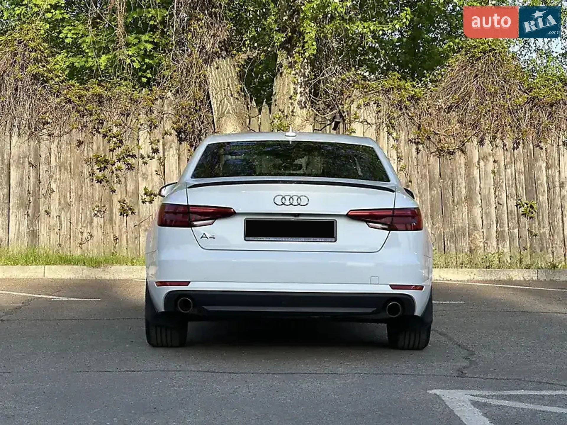 2017 Audi A4 - мініатюра 17
