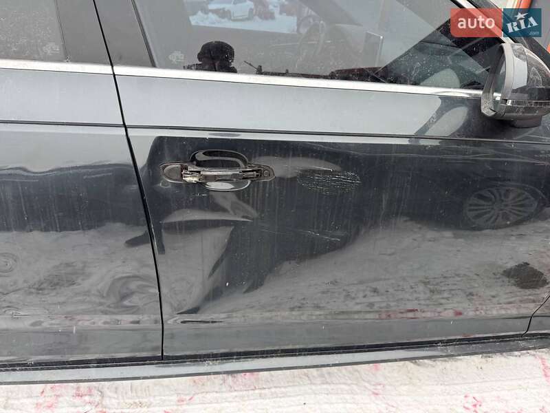 Седан Audi A4 2017 в Львові фото 2 Седан Audi A4 2017 в Львові