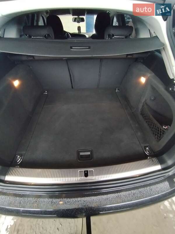Універсал Audi A4 2010 в Умані фото 19 Універсал Audi A4 2010 в Умані