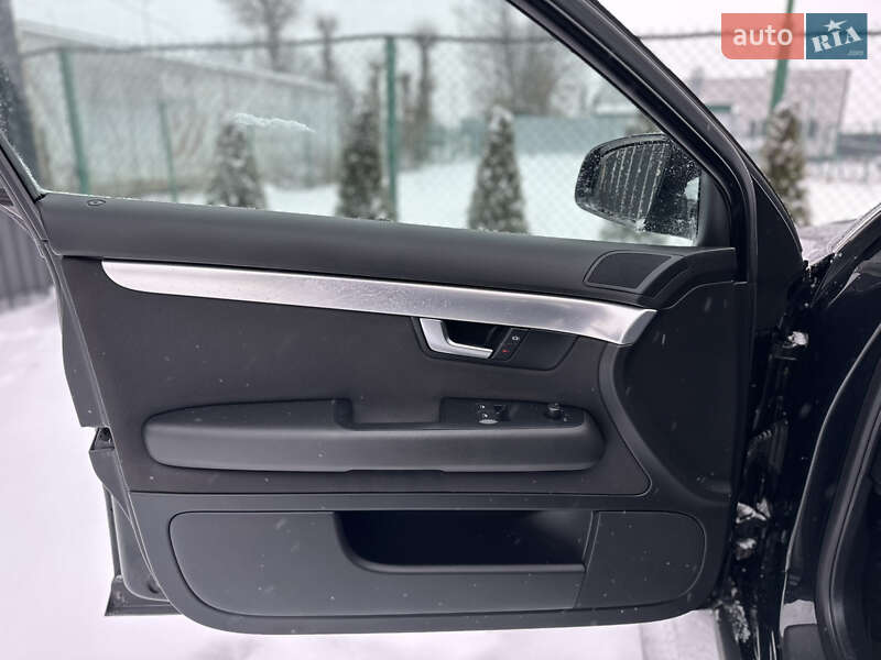 Универсал Audi A4 2006 в Виннице