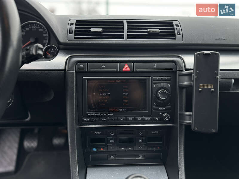 Универсал Audi A4 2006 в Виннице