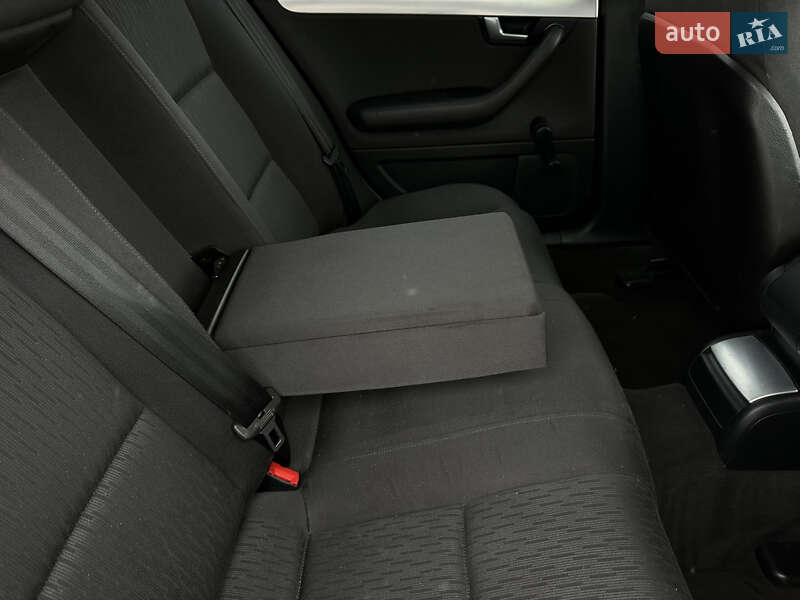 Универсал Audi A4 2006 в Виннице