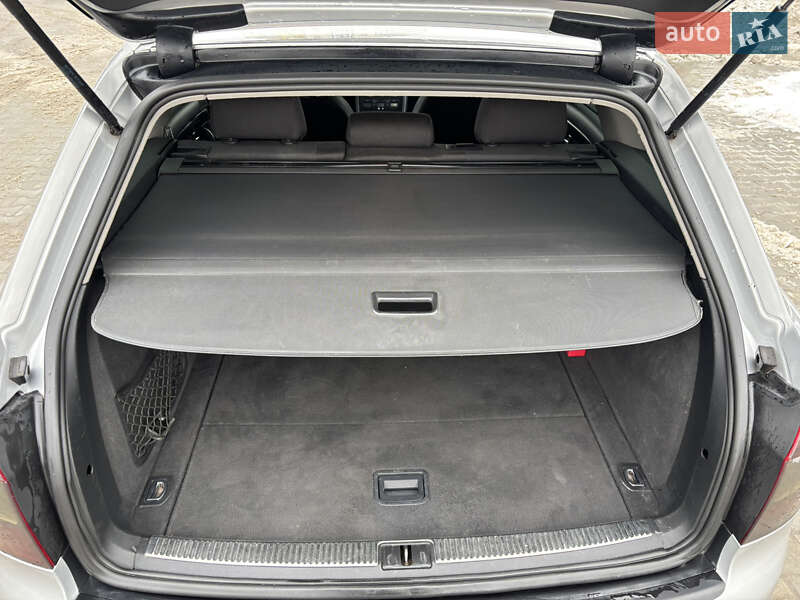 Универсал Audi A4 2003 в Львове