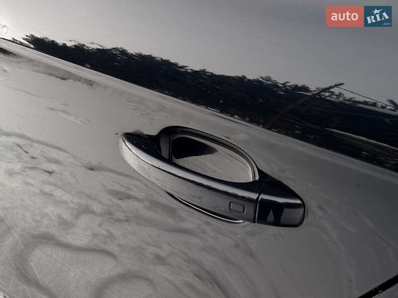 Седан Audi A4 2011 в Луцьку фото 33 Седан Audi A4 2011 в Луцьку