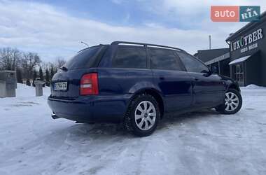 Універсал Audi A4 1998 в Дрогобичі