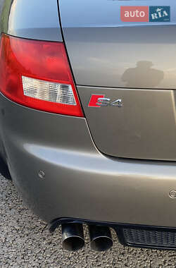 Кабриолет Audi A4 2006 в Нежине фото 20 Кабриолет Audi A4 2006 в Нежине