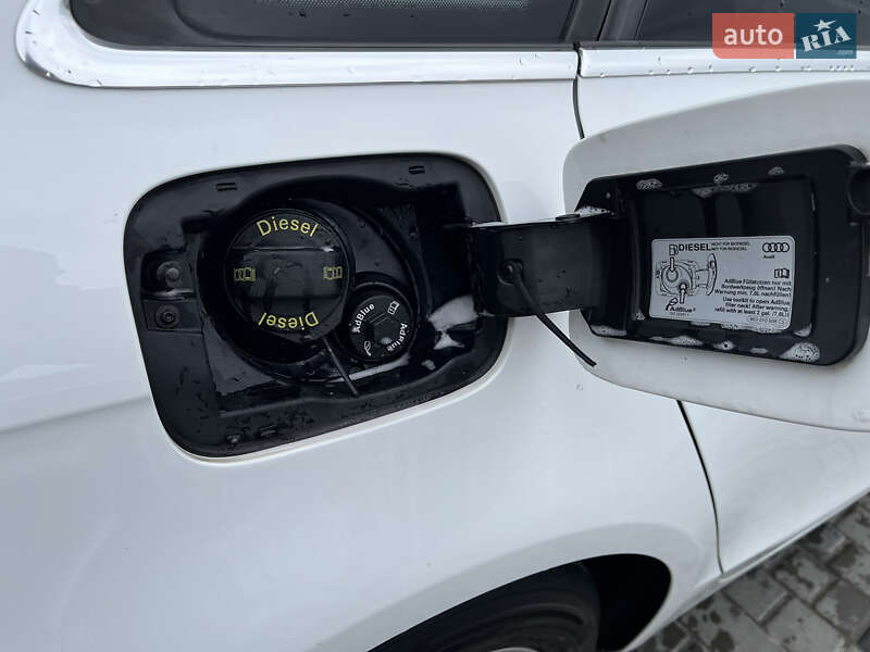 Седан Audi A4 2014 в Кропивницькому фото 9 Седан Audi A4 2014 в Кропивницькому