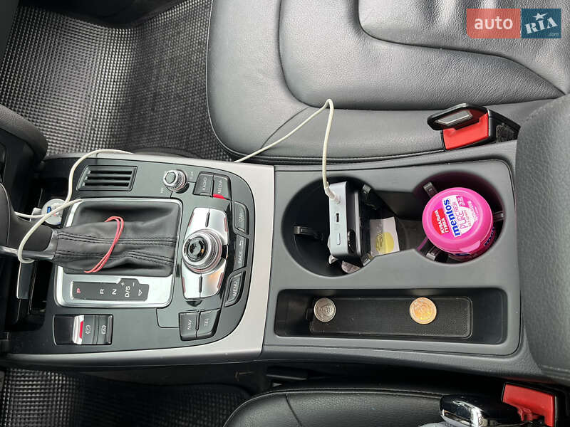 Седан Audi A4 2014 в Кропивницькому фото 17 Седан Audi A4 2014 в Кропивницькому