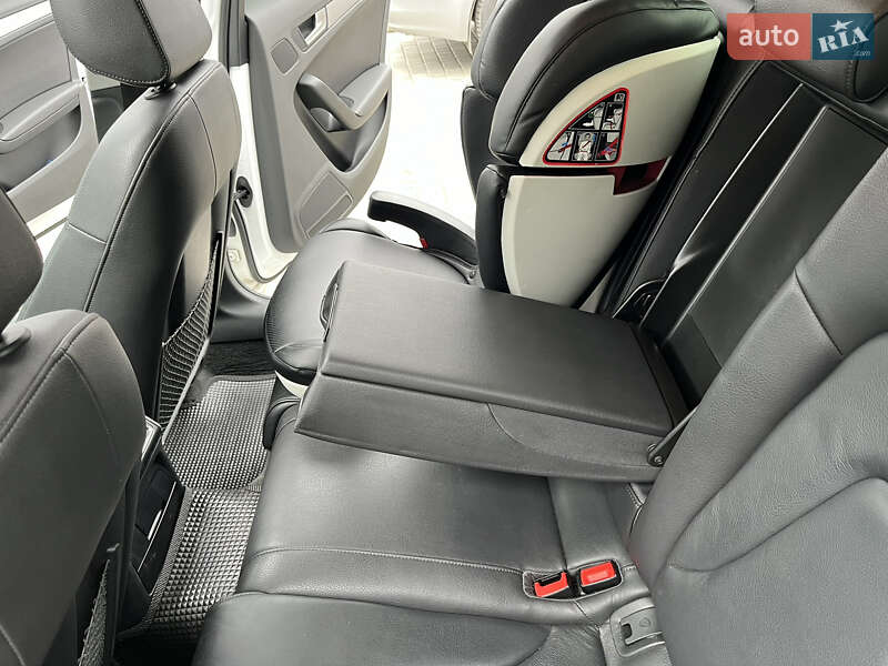 Седан Audi A4 2014 в Кропивницькому фото 32 Седан Audi A4 2014 в Кропивницькому