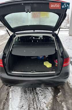 Універсал Audi A4 2009 в Ковелі