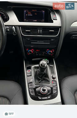 Універсал Audi A4 2009 в Ковелі