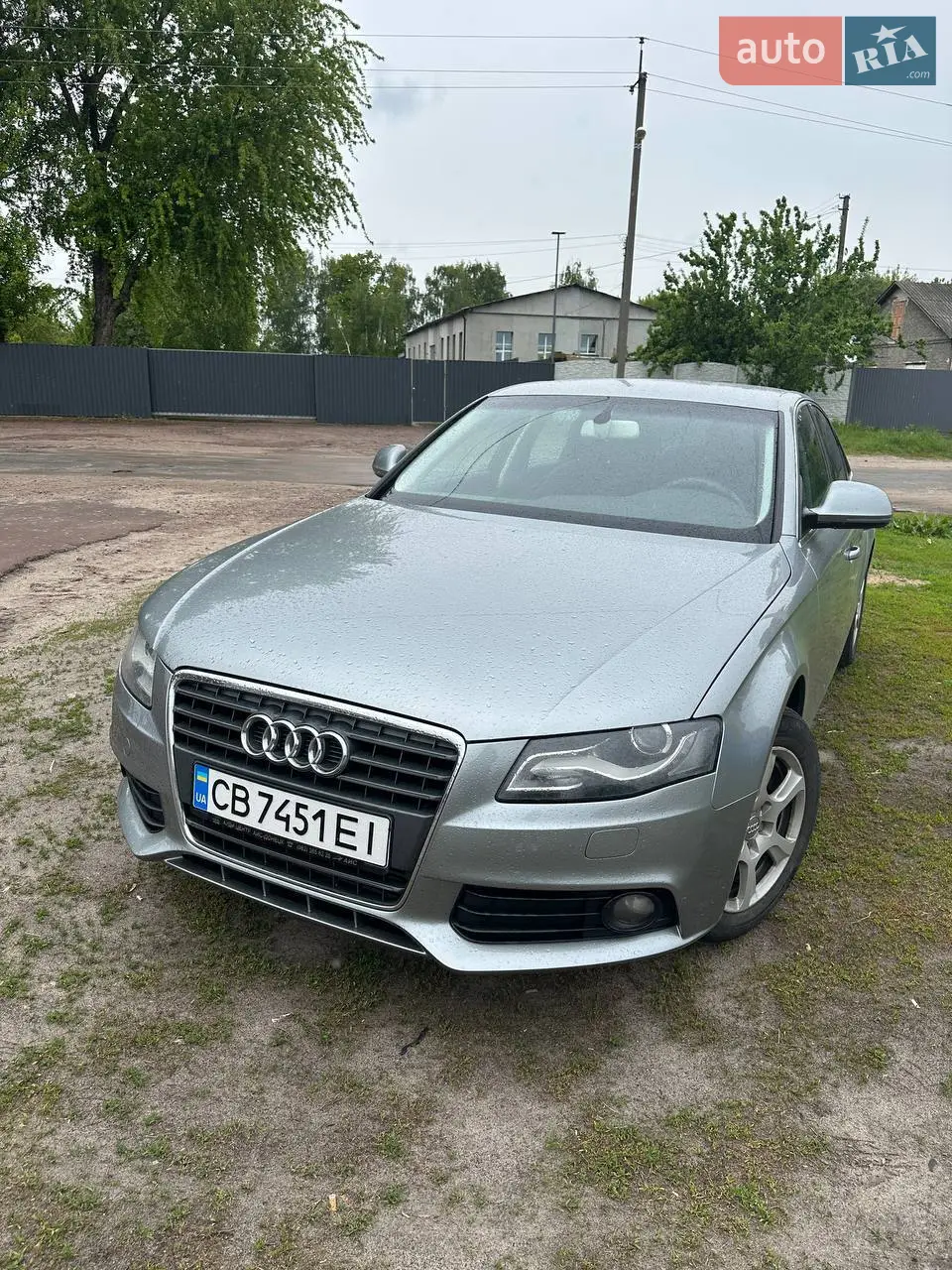 2010 Audi A4 - мініатюра 16