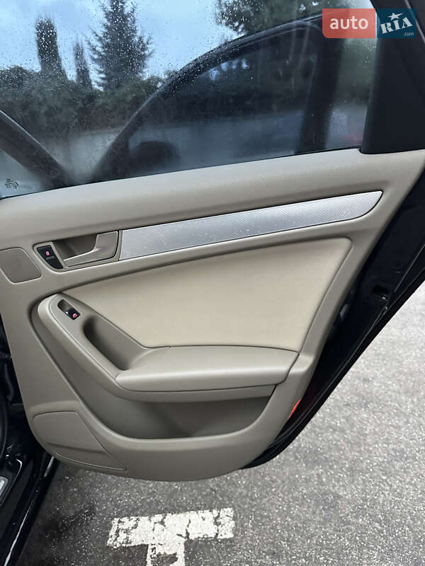 Седан Audi A4 2012 в Виннице фото 29 Седан Audi A4 2012 в Виннице
