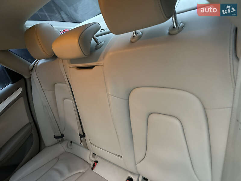 Седан Audi A4 2012 в Виннице фото 36 Седан Audi A4 2012 в Виннице