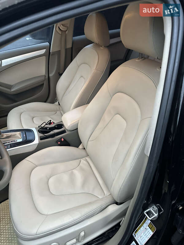 Седан Audi A4 2012 в Виннице фото 42 Седан Audi A4 2012 в Виннице
