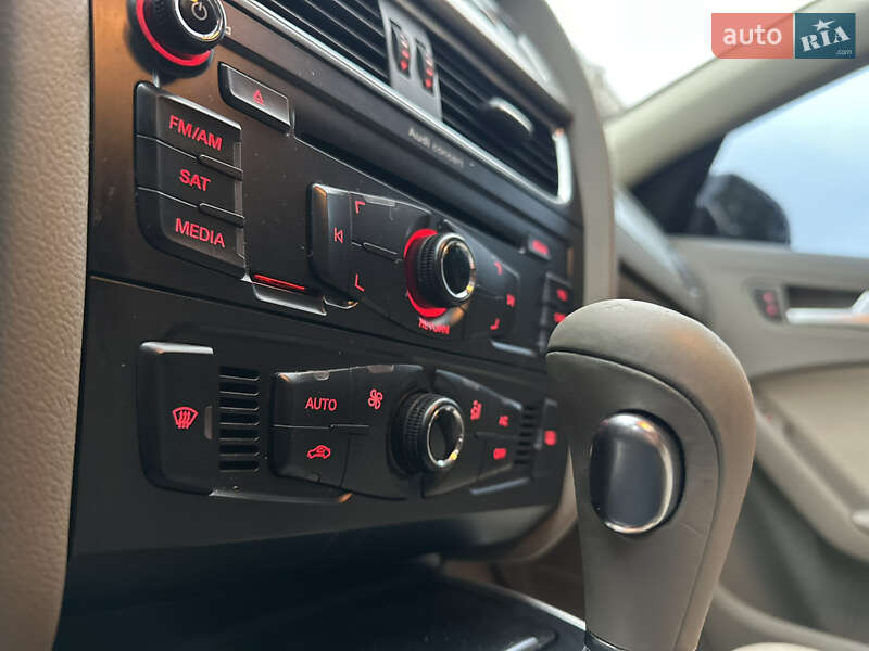 Седан Audi A4 2012 в Виннице фото 46 Седан Audi A4 2012 в Виннице