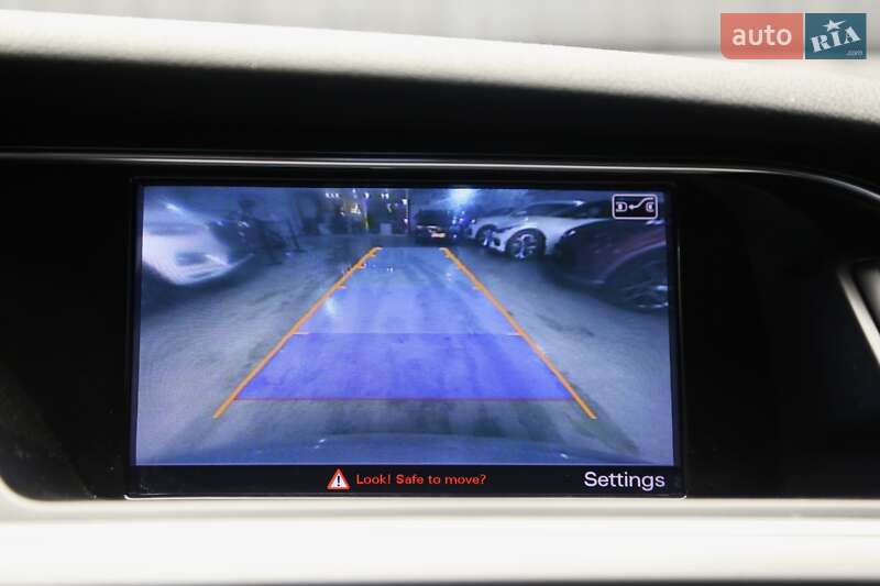 Универсал Audi A4 2013 в Киеве фото 19 Универсал Audi A4 2013 в Киеве