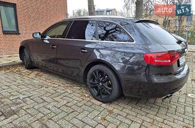 Універсал Audi A4 2012 в Тернополі