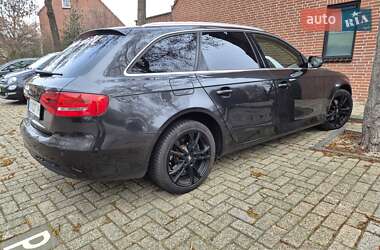 Универсал Audi A4 2012 в Тернополе