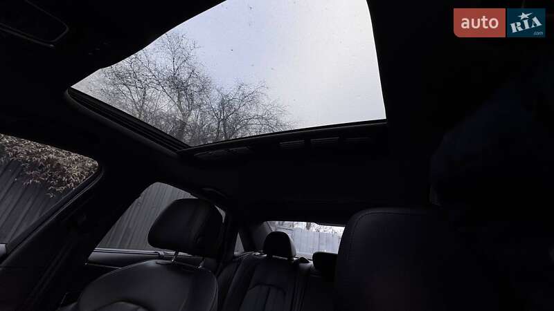 Седан Audi A4 2017 в Ужгороде фото 25 Седан Audi A4 2017 в Ужгороде