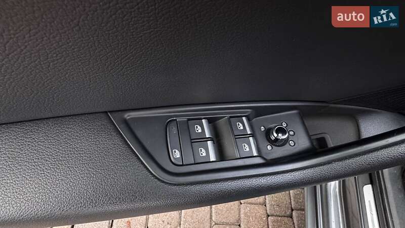 Седан Audi A4 2017 в Ужгороде фото 13 Седан Audi A4 2017 в Ужгороде