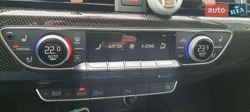 Седан Audi A4 2017 в Ужгороде фото 23 Седан Audi A4 2017 в Ужгороде