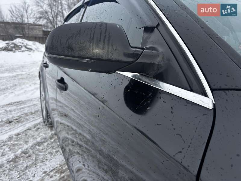 Седан Audi A4 2010 в Запоріжжі фото 10 Седан Audi A4 2010 в Запоріжжі