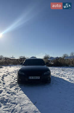 Седан Audi A4 2008 в Нежине
