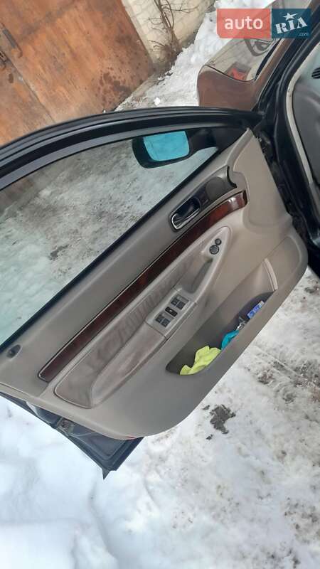 Седан Audi A4 1997 в Кременці фото 18 Седан Audi A4 1997 в Кременці